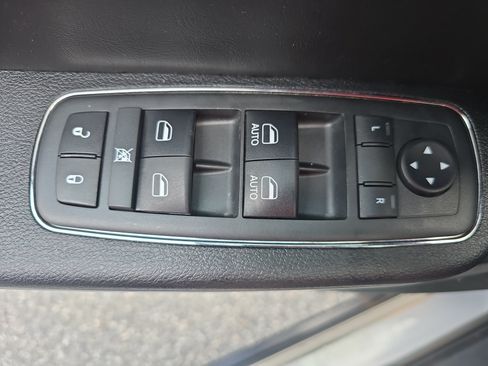Used 2017 Dodge Charger Police w/ Fleet Park Assist Group AWD/4WD image 28