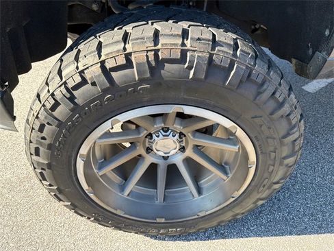 Used 2017 Chevrolet Silverado 1500 LT w/ All Star Edition image 11