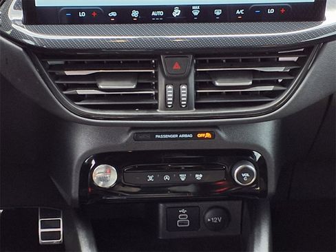 Used 2024 Ford Escape ST-Line w/ Tech Pack #1 image 15