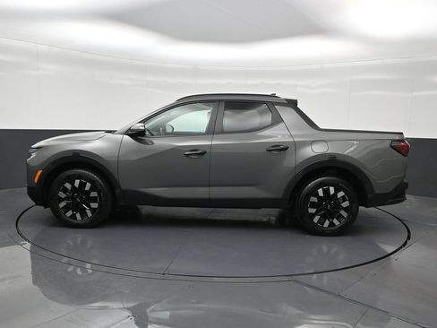 Used 2026 Hyundai Santa Cruz SEL FWD image 2