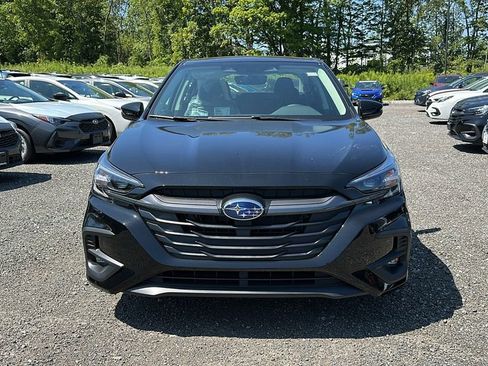 New 2025 Subaru Legacy Premium image 2