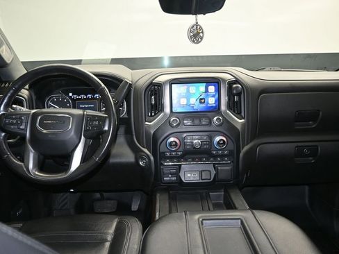 Used 2021 GMC Sierra 1500 Denali w/ Denali Ultimate Package AWD/4WD image 19