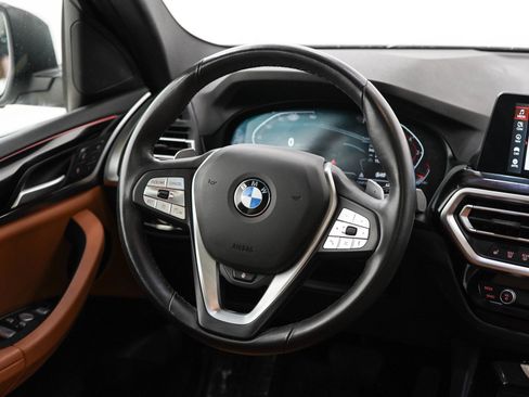 Used 2023 BMW X3 xDrive30i AWD/4WD image 14