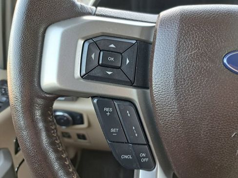 Used 2020 Ford F150 Lariat w/ Equipment Group 502A Luxury image 15