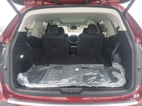 New 2026 Subaru Ascent Limited image 8