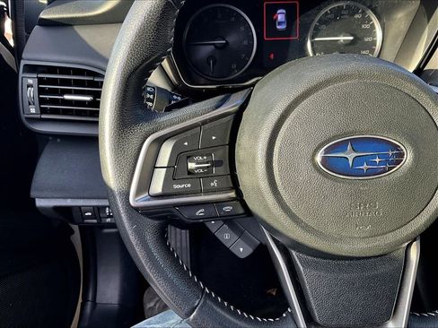 Used 2021 Subaru Legacy Premium image 15