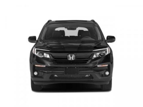 Used 2021 Honda Pilot Special Edition image 4