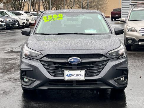 New 2025 Subaru Legacy Premium image 9