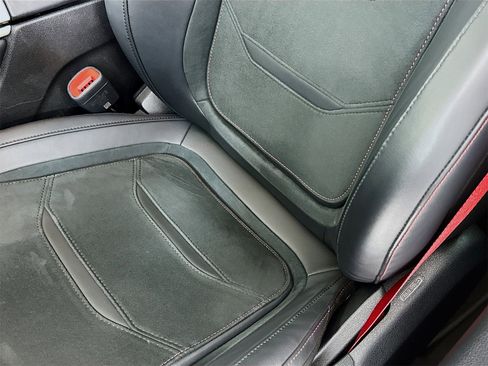 Used 2024 Mercedes-Benz GLC 43 AMG GLC 43 AMG image 21