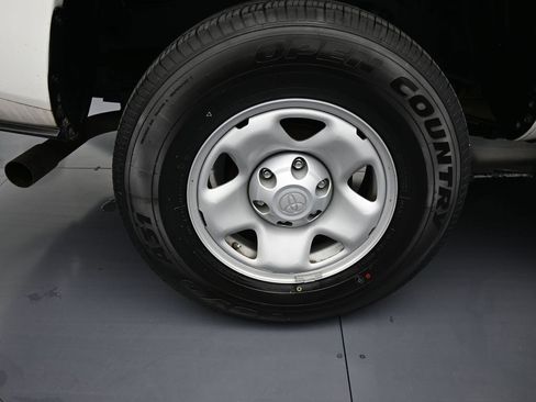 Used 2022 Toyota Tacoma 2WD Double Cab image 34