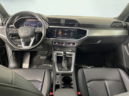 Used 2023 Audi Q3 2.0T Premium AWD/4WD image 17