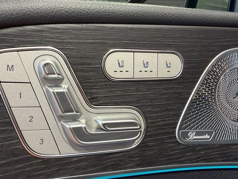 Used 2020 Mercedes-Benz GLS 450 4MATIC image 38