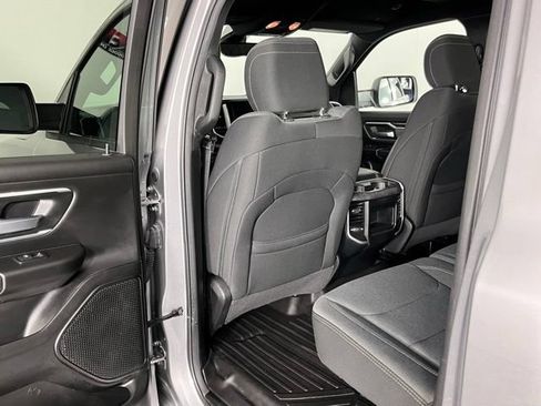 Used 2022 RAM 1500 Big Horn AWD/4WD image 26