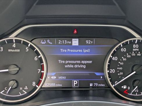 Used 2019 Nissan Murano Platinum image 11