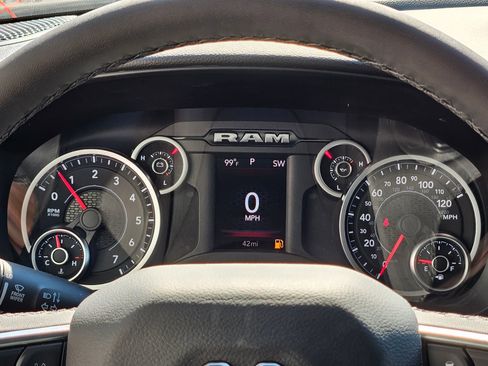 New 2026 RAM 1500 Big Horn image 14