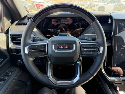 New 2026 GMC Yukon XL Elevation w/ Elevation Premium Package image 12