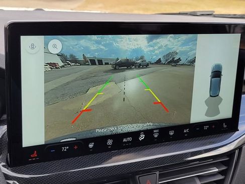 New 2026 Ford Escape ST-Line Select w/ Tech Pack #1 image 25