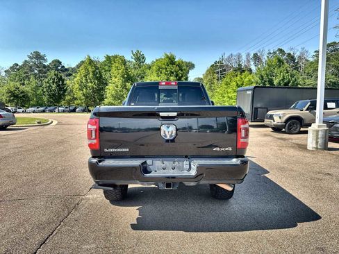 Used 2022 RAM 2500 Laramie AWD/4WD image 7