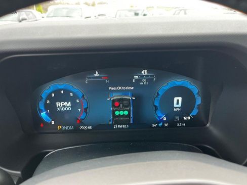 New 2025 Ford Bronco Badlands image 11