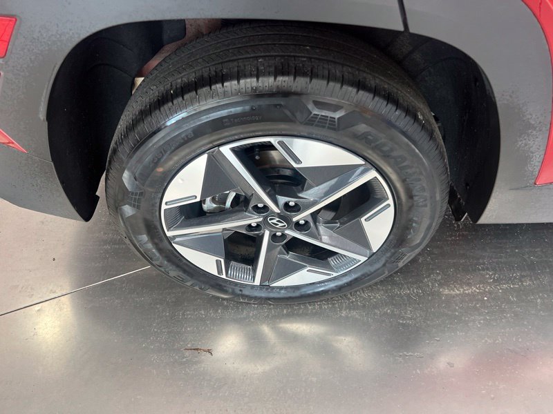 Used 2026 Hyundai Tucson SEL AWD/4WD image 10