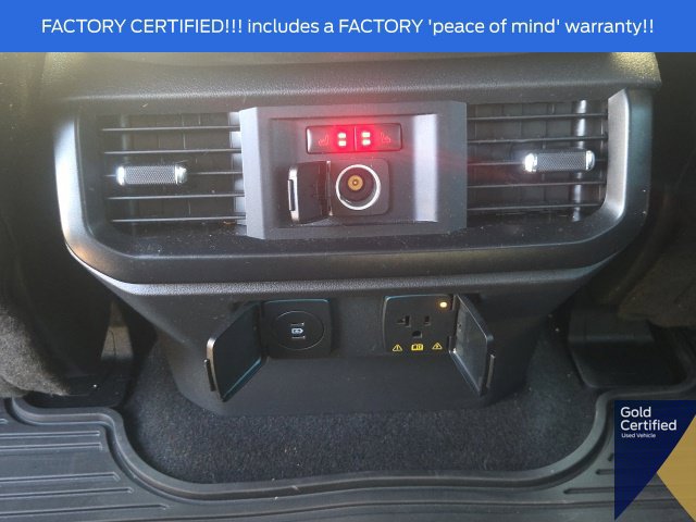 Used 2025 Ford F150 Raptor AWD/4WD image 17