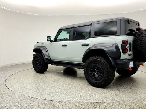 Used 2023 Ford Bronco Raptor AWD/4WD image 7