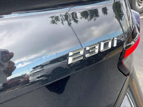 Used 2023 BMW 230i Coupe w/ Convenience Package image 10