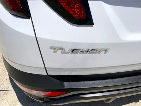 Used 2022 Hyundai Tucson SE FWD image 10