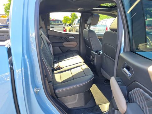 New 2026 GMC Canyon Denali AWD/4WD image 26