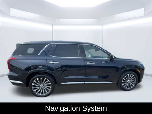 Used 2024 Hyundai Palisade Calligraphy AWD/4WD image 11