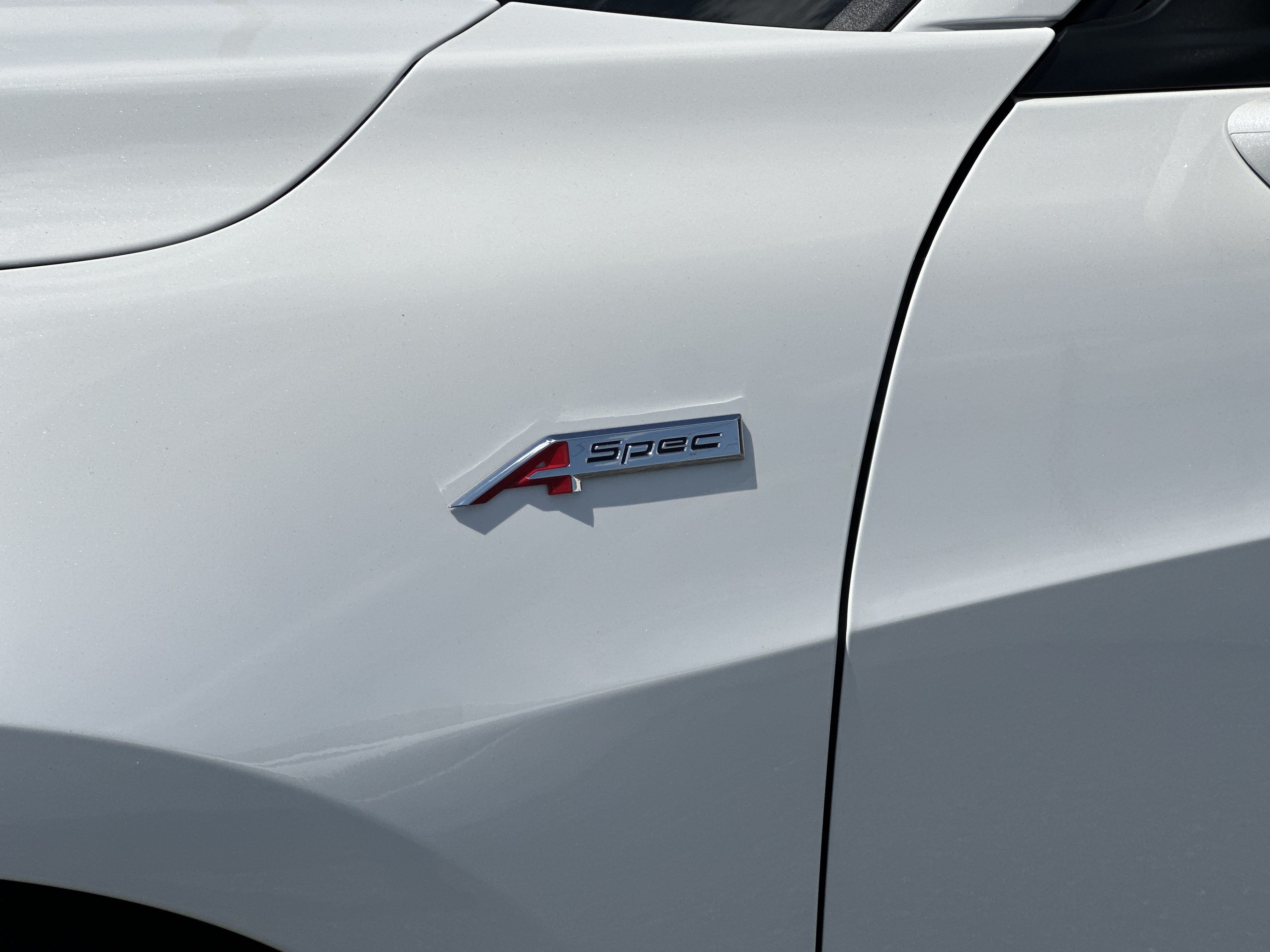 Certified 2025 Acura Integra A-Spec w/ Technology Package FWD image 12