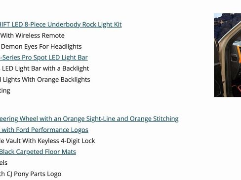 Used 2018 Ford F150 Lariat image 39