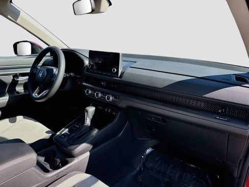 Certified 2024 Honda CR-V EX image 34