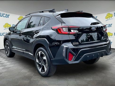 Used 2024 Subaru Crosstrek 2.5i Limited AWD/4WD image 5