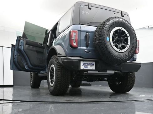 New 2025 Ford Bronco Badlands w/ Sasquatch Package image 34