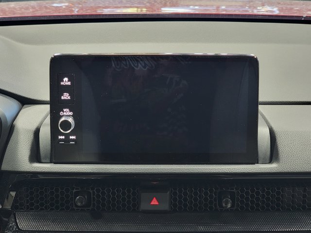 Certified 2024 Honda CR-V EX-L image 19