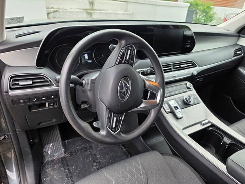 Used 2022 Hyundai Palisade SE AWD/4WD image 5
