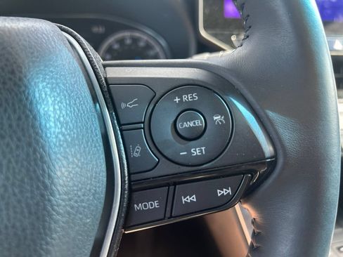 Used 2023 Toyota Venza Nightshade AWD/4WD image 26