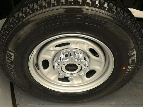 New 2026 Ford F250 XL w/ XL Driver Assist Package image 14