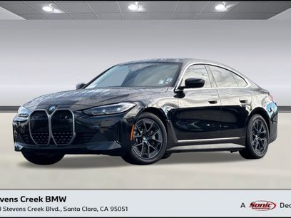Certified 2023 BMW i4 eDrive35 w/ Premium Package