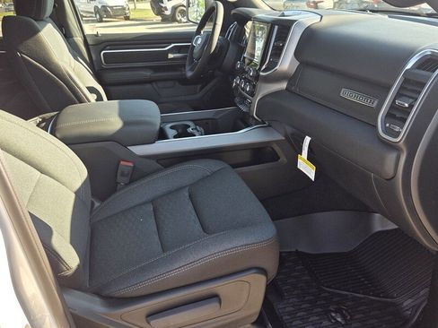 New 2026 RAM 1500 Big Horn w/ Night Edition AWD/4WD image 15