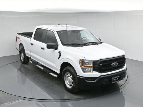 Certified 2022 Ford F150 XL w/ Trailer Tow Package image 46