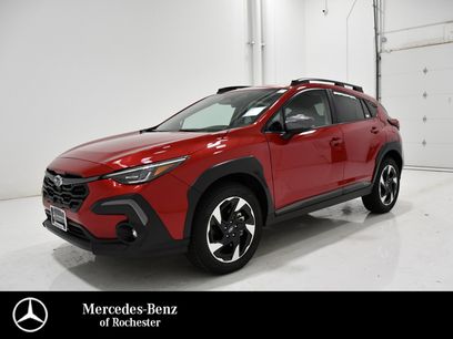 Used 2025 Subaru Crosstrek 2.5i Limited