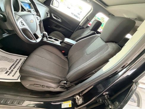 Used 2011 Chevrolet Equinox LT FWD image 15