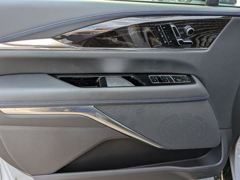 New 2026 Cadillac Escalade IQL Sport 1 image 12