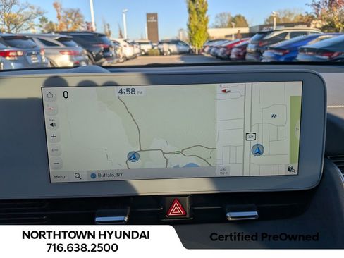 Certified 2023 Hyundai Ioniq 5 Limited image 10