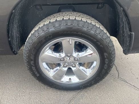 Used 2018 RAM 1500 Express w/ Express Value Package image 6