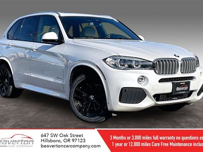 Used 2018 BMW X5 xDrive40e