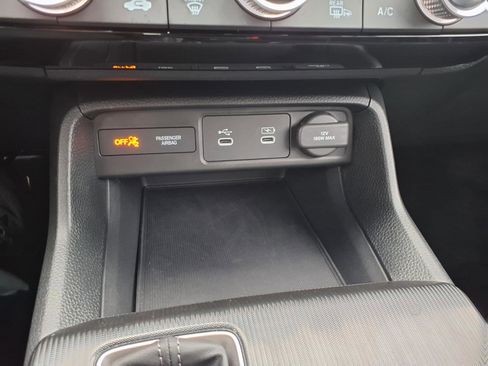 Certified 2026 Honda Civic Sport image 8