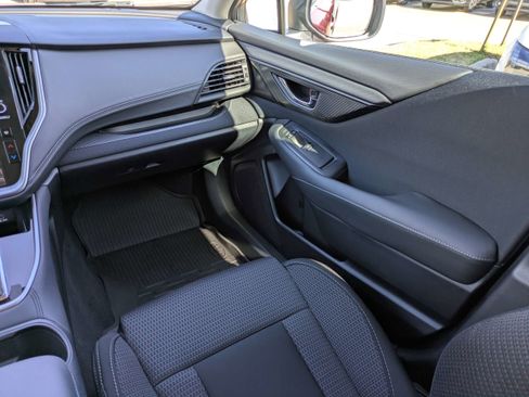 Certified 2025 Subaru Outback Premium image 17